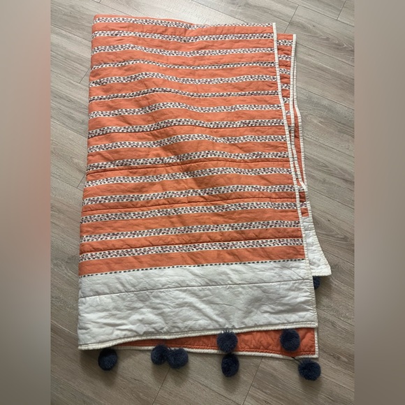 Opalhouse Quilt Twin/XLT - Picture 3 of 6